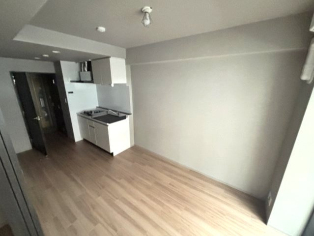 SDグランツ三宮イーストフロントの居間・リビング