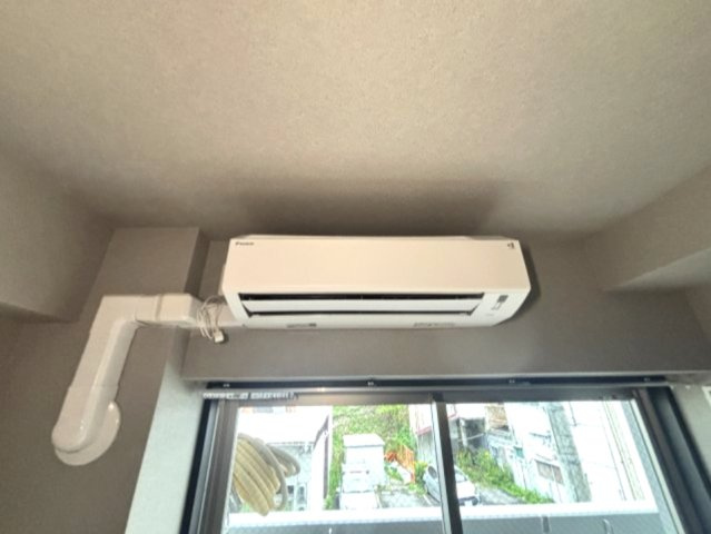 SDグランツ三宮イーストフロントの設備