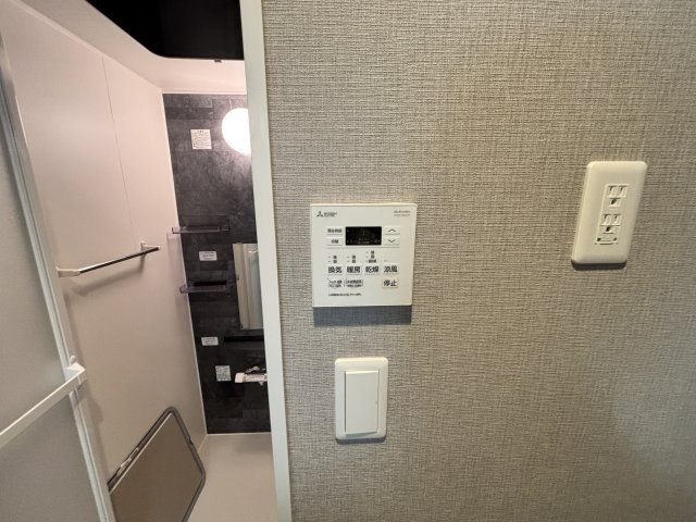 SDグランツ三宮イーストフロントのその他共用部分