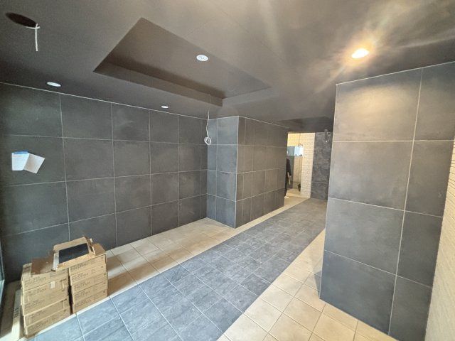 SDグランツ三宮イーストフロントのエントランス