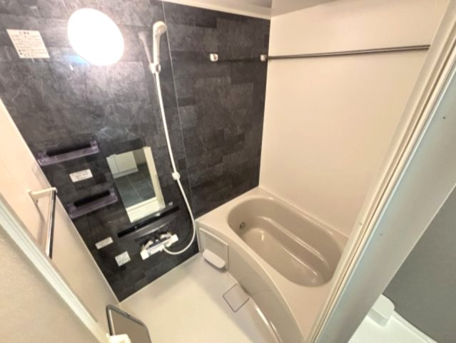 SDグランツ三宮イーストフロントの浴室