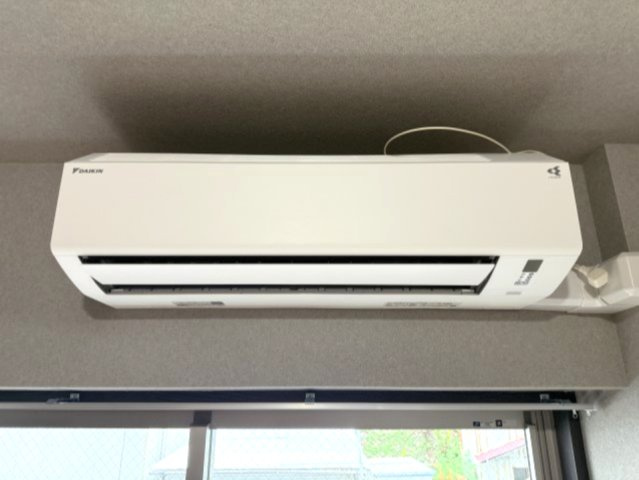 SDグランツ三宮イーストフロントの設備