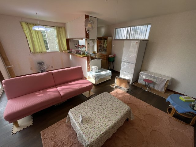 大網白里市柳橋1065中古戸建ての洋室