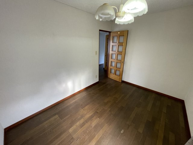 大網白里市柳橋1065中古戸建ての洋室