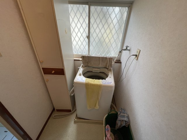 大網白里市柳橋1065中古戸建てのその他