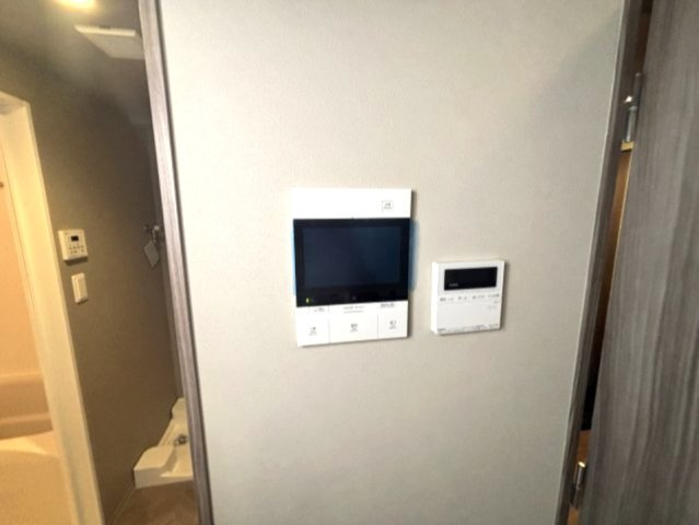 SDグランツ新神戸ステーションフロントのセキュリティ