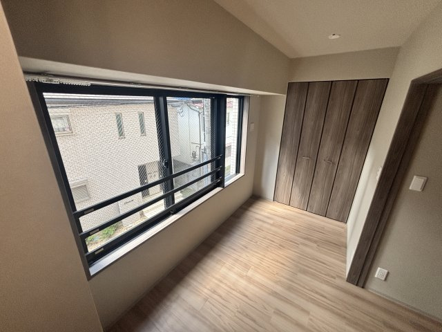 SDグランツ新神戸ステーションフロントのその他