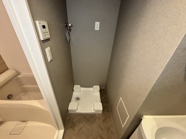 SDグランツ新神戸ステーションフロントのその他