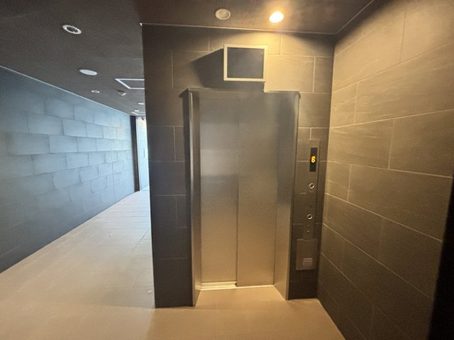 SDグランツ新神戸ステーションフロントのその他共用部分