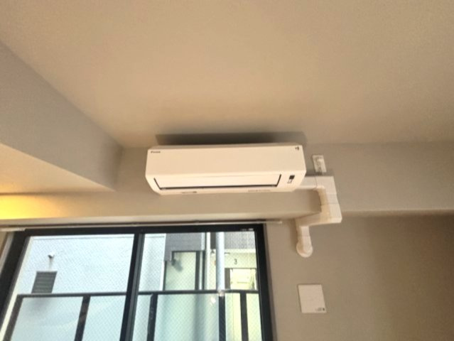 SDグランツ新神戸ステーションフロントの設備