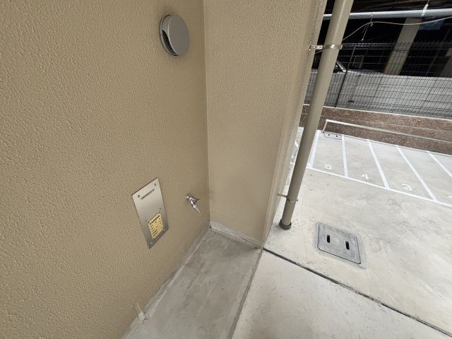 SDグランツ新神戸ステーションフロントの設備