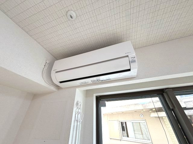 マリエレイ・ラニの設備