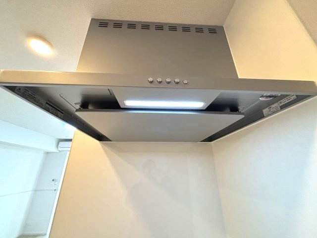 マリエレイ・ラニの設備