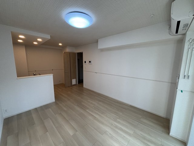 マリエレイ・ラニの居間・リビング