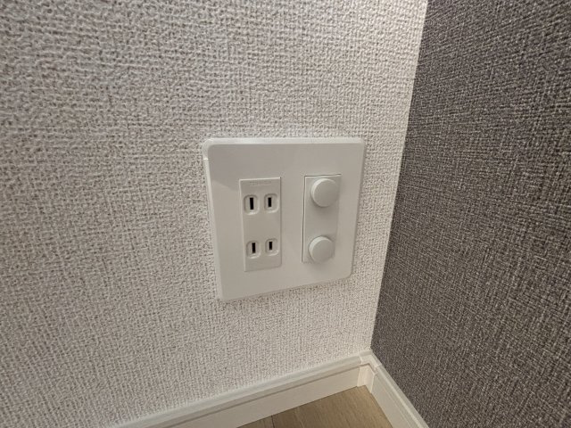 マリエレイ・ラニの設備