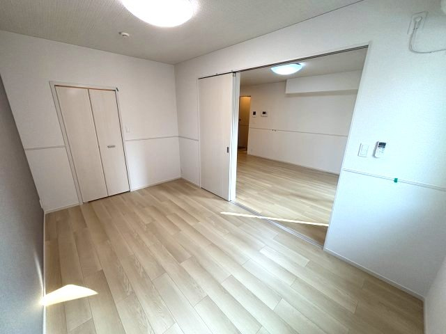 マリエレイ・ラニの寝室