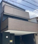 八尾市高美町2丁目新築一戸建の画像