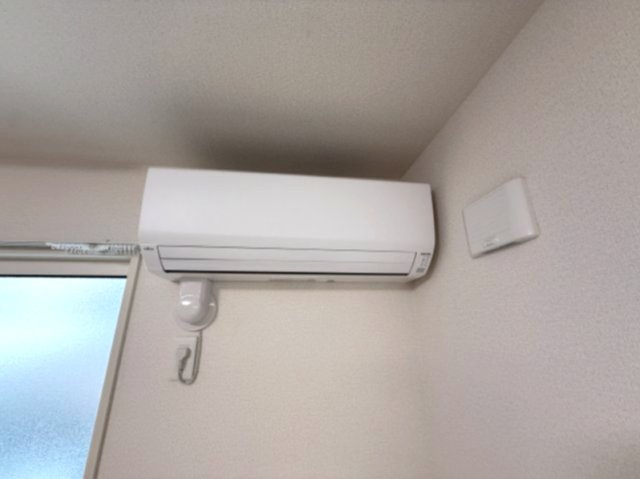 Euphoria籠池通の設備