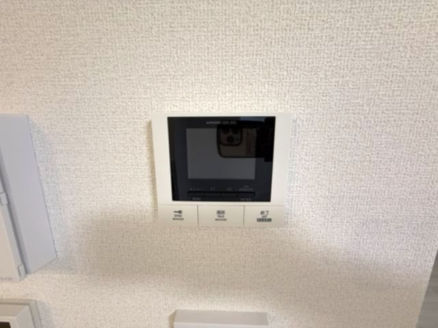 Euphoria籠池通のセキュリティ