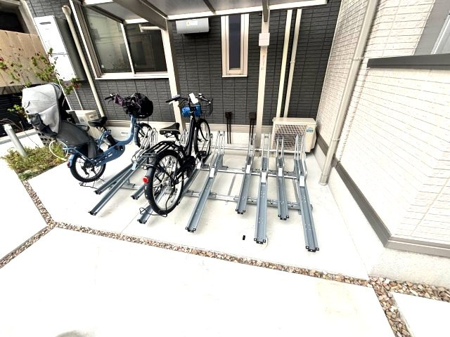 Euphoria籠池通のその他共用部分