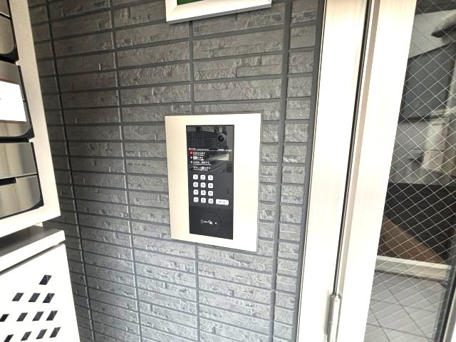 Euphoria籠池通のその他共用部分