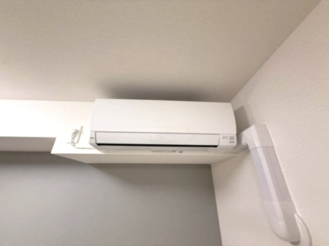 Euphoria籠池通の設備