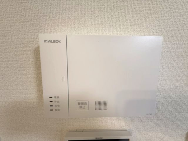 Euphoria籠池通の設備