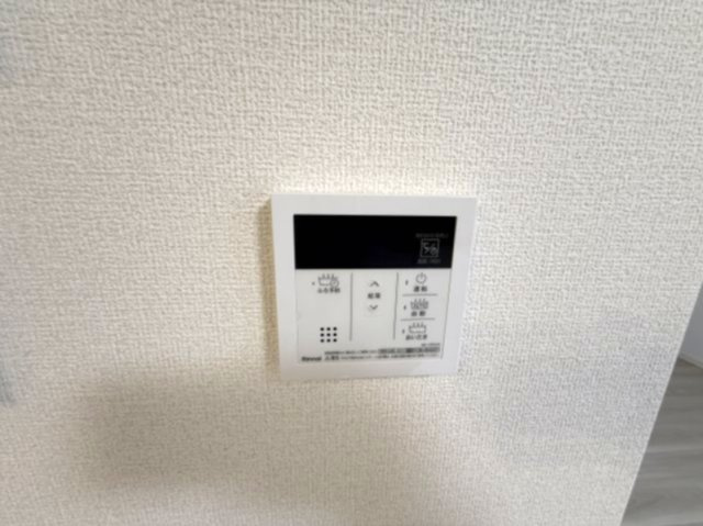 Euphoria籠池通の設備