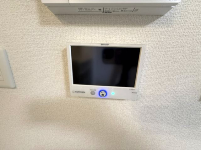 Euphoria籠池通のセキュリティ