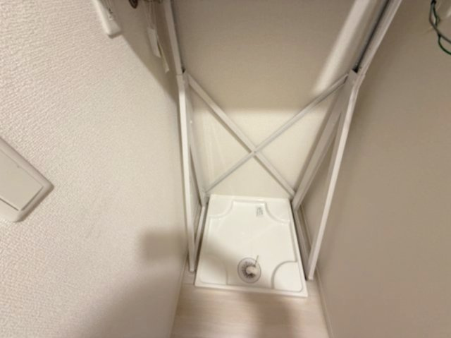 Euphoria籠池通の設備