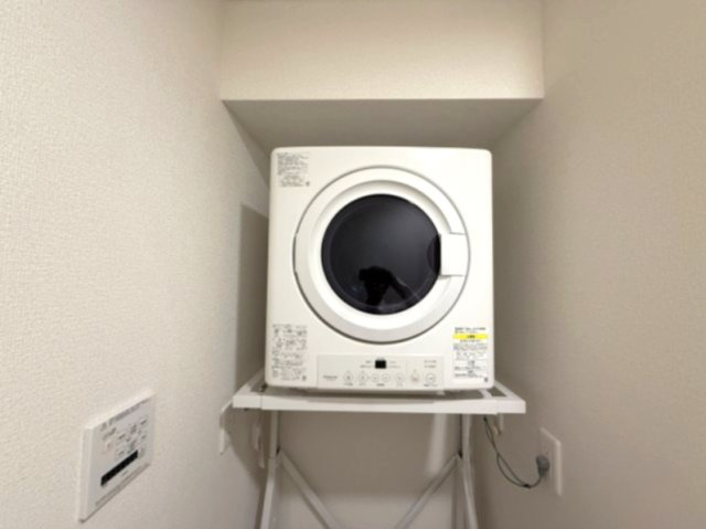 Euphoria籠池通の設備