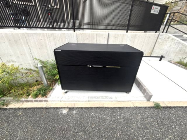 Euphoria籠池通のその他共用部分