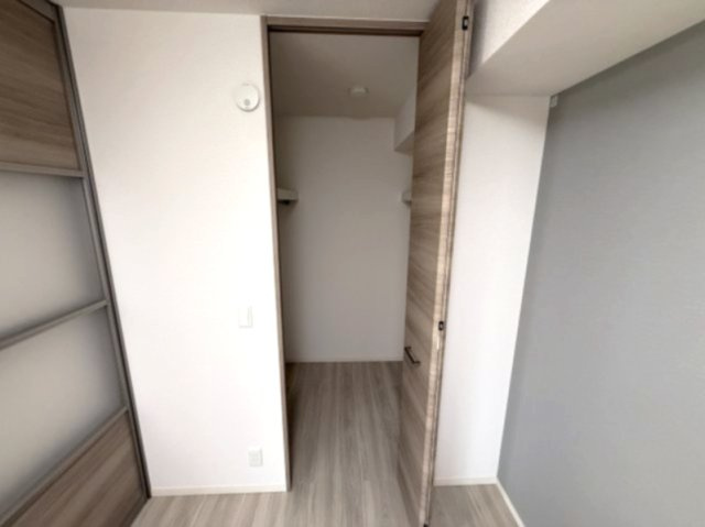 Euphoria籠池通の収納