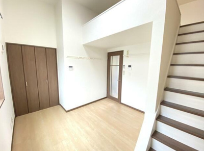 【居間・リビング】 | シティハイツ小金井