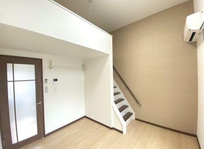 【内装】 | シティハイツ小金井