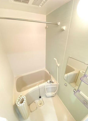 【浴室】 | シティハイツ小金井