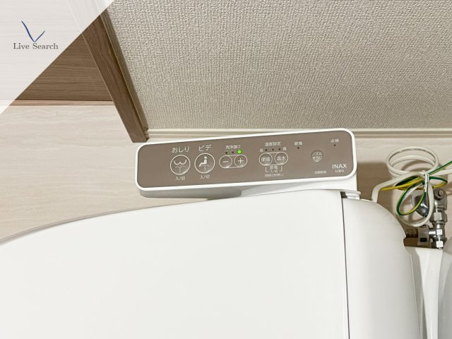 Euphoria籠池通の設備