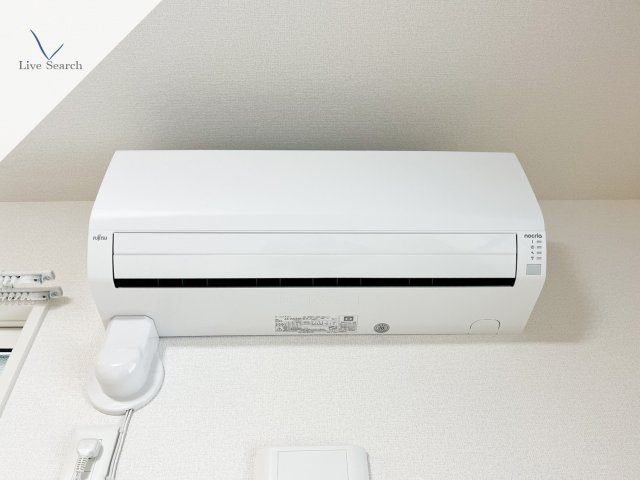 Euphoria籠池通の設備