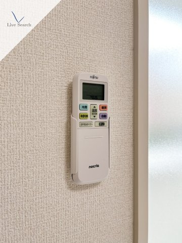 Euphoria籠池通のセキュリティ