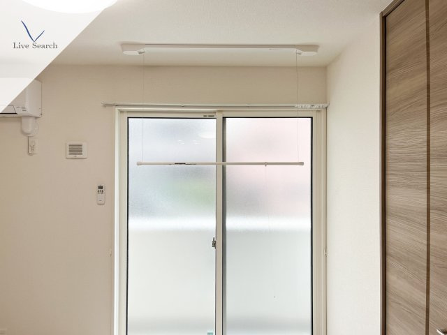Euphoria籠池通の収納
