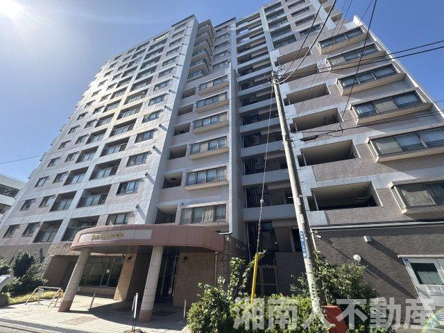 ライオンズシティ平塚