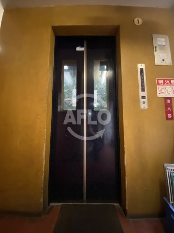 南森町ロイヤルハイツのその他共用部分|南森町ロイヤルハイツ　エレベーター