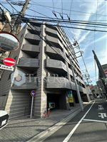 【外観】 | MAXIV西日暮里アレグリアコート