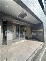 【エントランス】 | MAXIV西日暮里アレグリアコート