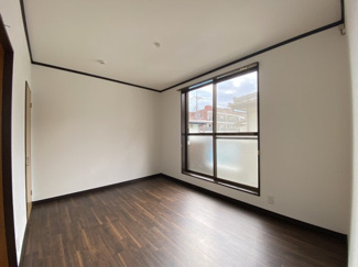 【洋室】 | 2F洋室6帖