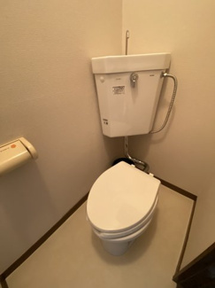 【トイレ】