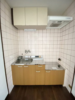 【キッチン】 | 新品のキッチン入ってます！