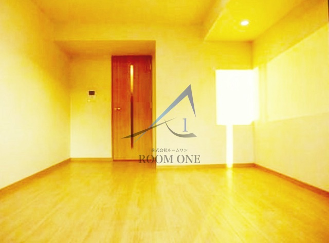 ルーブル錦糸町弐番館の寝室|寝室です。