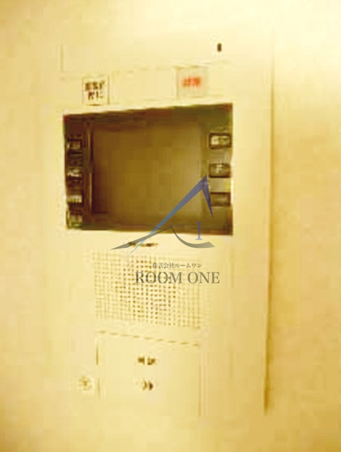 ルーブル錦糸町弐番館のその他