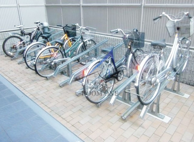 ルーブル錦糸町弐番館のその他共用部分